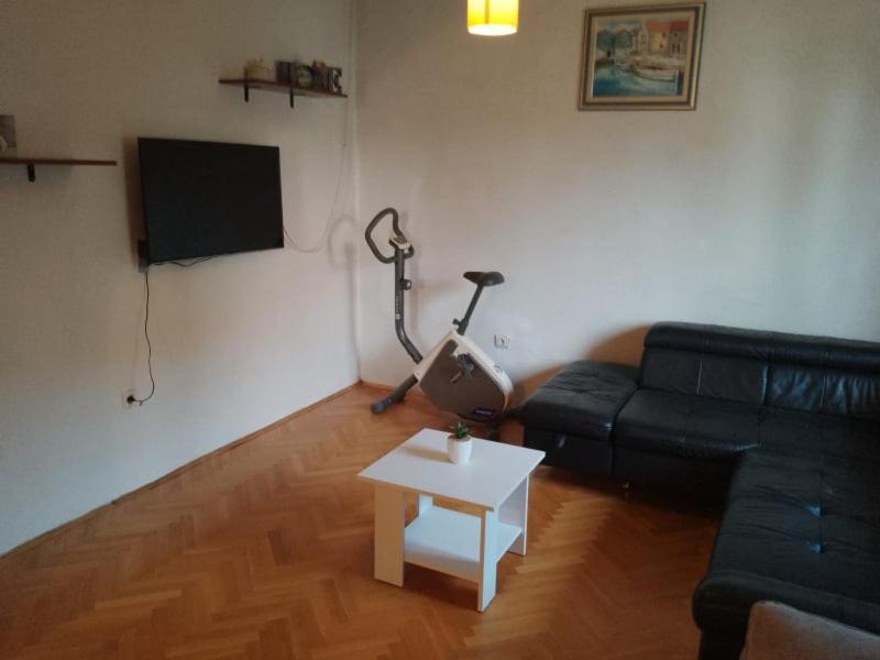 Apartment Nani Bibinje Luaran gambar