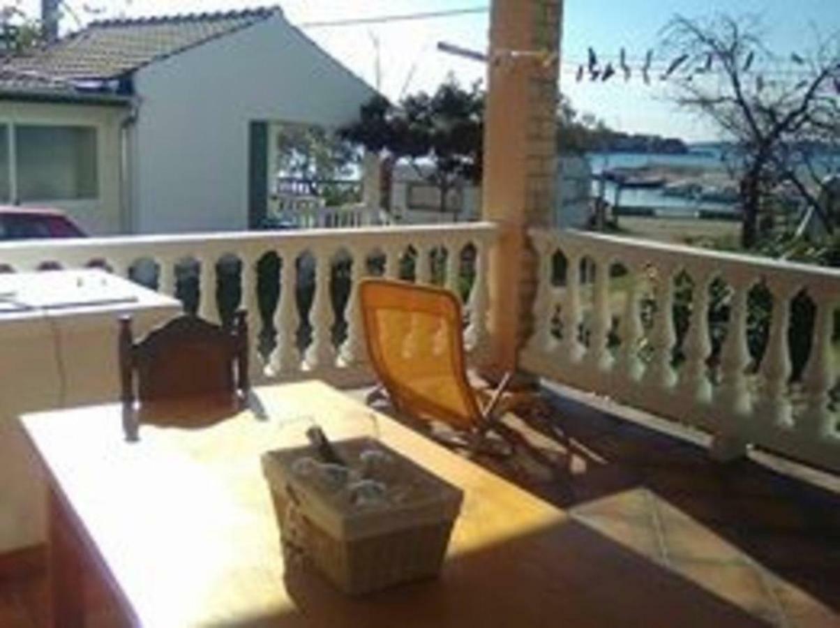 Apartment Nani Bibinje Luaran gambar